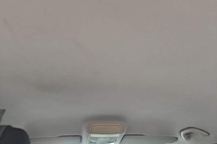 Used Skoda Yeti 2014 1.8TSI DSG Polar Edition Headliner