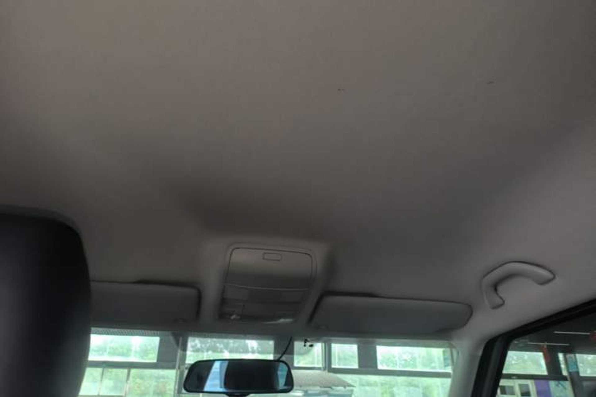 Used Skoda Yeti 2014 1.4TSI DSG Explorer Edition Headliner