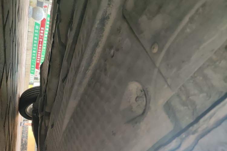 Used Skoda Yeti 2014 1.4 TSI DSG Polar Edition Chassis Front Left