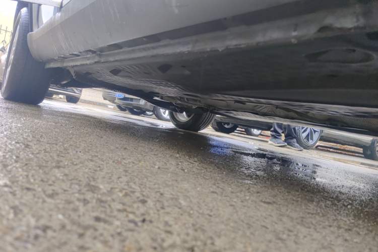 Used Skoda Yeti 2014 1.4 TSI DSG Polar Edition Chassis Front Right