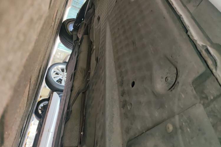 Used Skoda Yeti 2014 1.4 TSI DSG Polar Edition Chassis Front Right