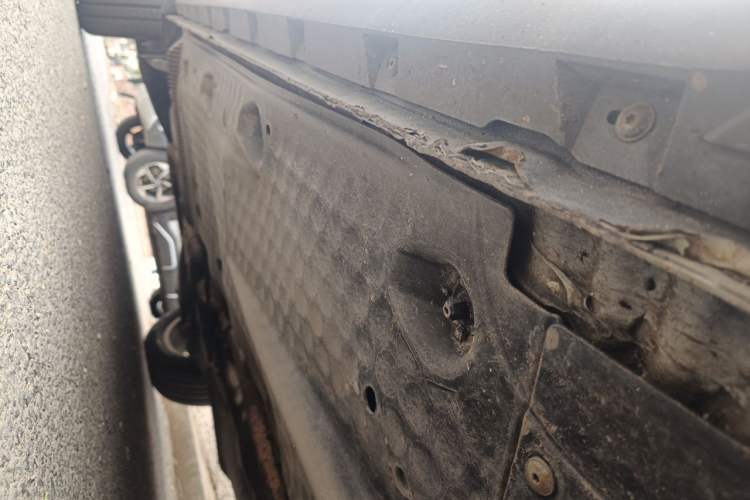 Used Skoda Yeti 2014 1.8TSI DSG Polar Edition Chassis Front Right
