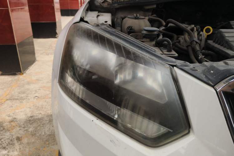 Used Skoda Yeti 2014 1.4TSI DSG Explorer Edition Exterior 6