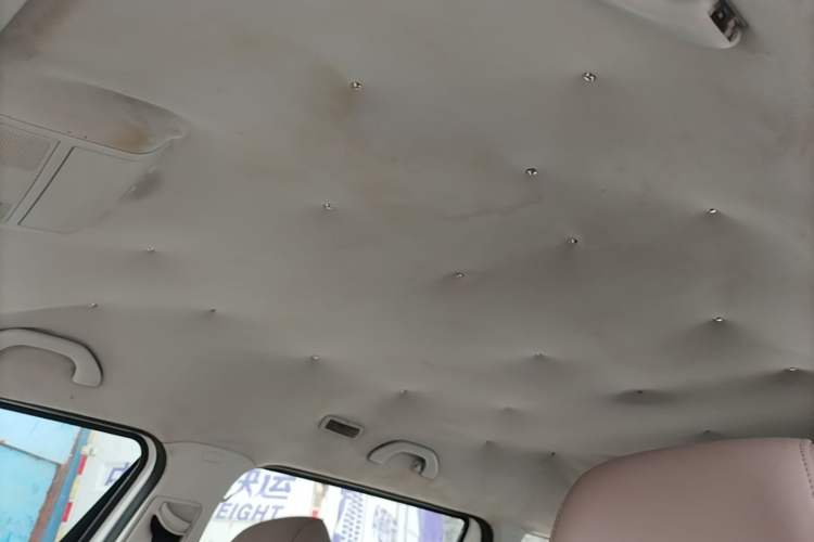 Used Skoda Yeti 2014 1.4TSI DSG Vibrant Edition Headliner