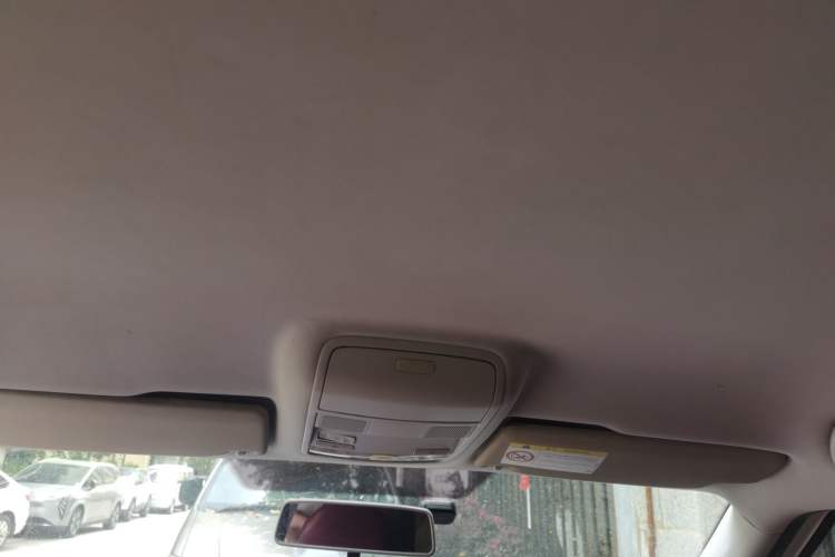Used Skoda Yeti 2014 1.4TSI DSG Vibrant Edition Headliner