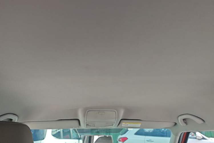 Used Skoda Yeti 2014 1.4TSI DSG Vibrant Edition Headliner
