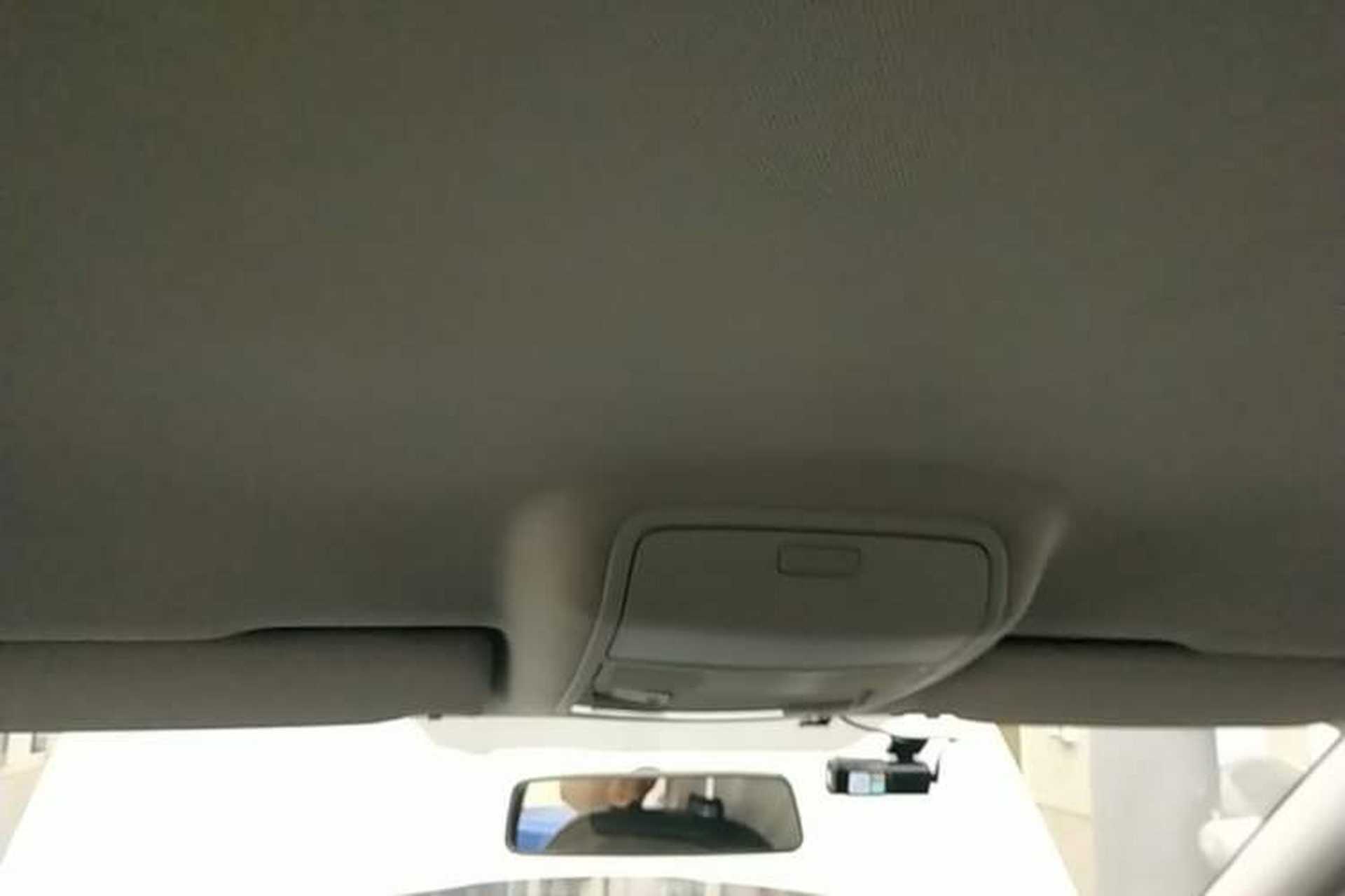 Used Skoda Yeti 2014 1.8TSI DSG Polar Edition Headliner