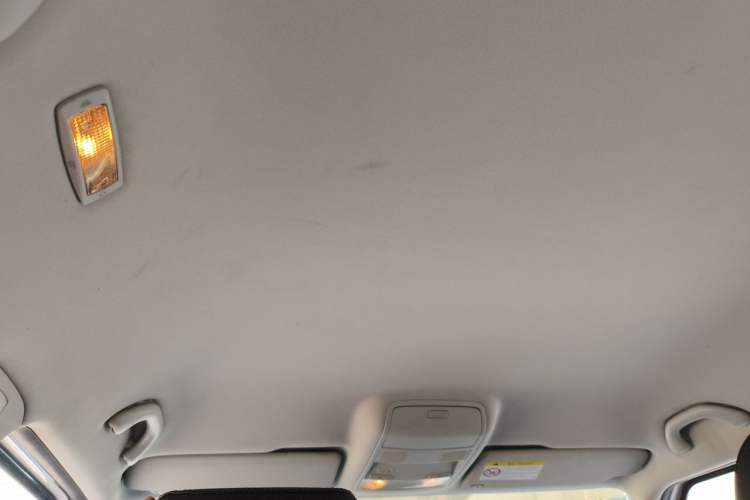 Used Skoda Yeti 2014 1.4 TSI DSG Phantom Edition Headliner