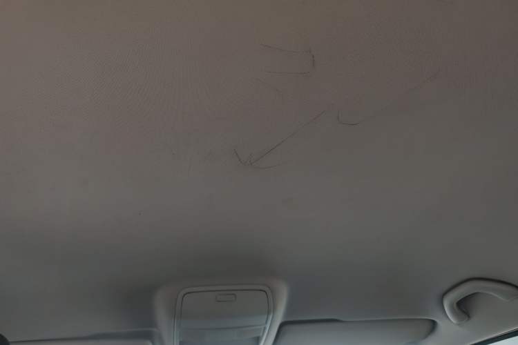 Used Skoda Yeti 2014 1.4 TSI DSG Polar Edition Headliner