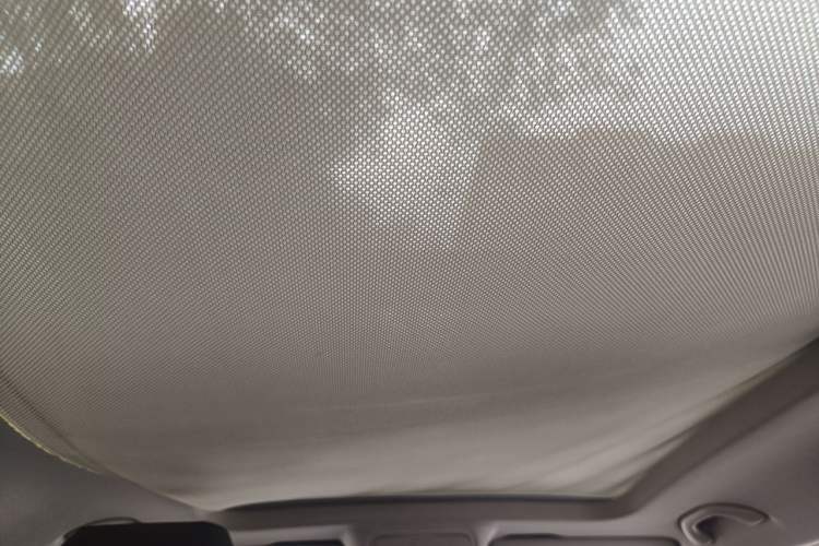 Used Skoda Yeti 2014 1.8TSI DSG Polar Edition Headliner
