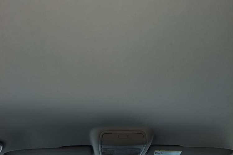 Used Skoda Yeti 2014 1.4 TSI DSG Phantom Edition Headliner