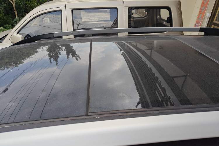 Used Skoda Yeti 2014 1.4TSI Manual Polar Edition Roof