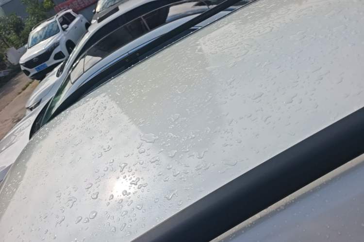 Used Skoda Yeti 2014 1.4TSI DSG Vibrant Edition Roof