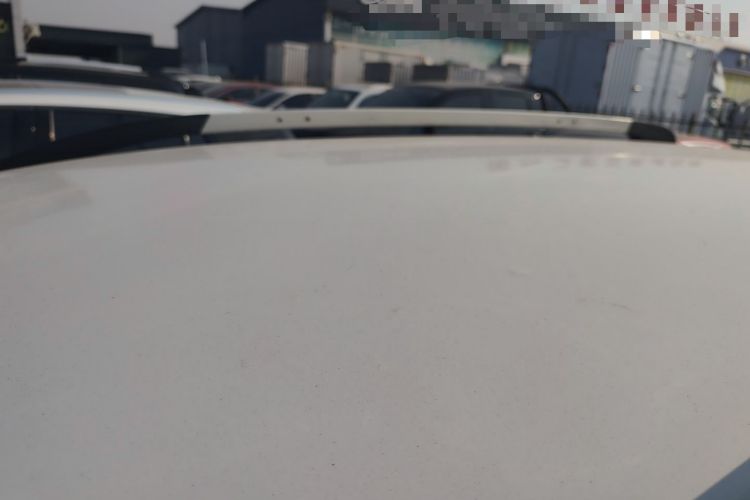 Used Skoda Yeti 2014 1.4 TSI DSG Polar Edition Roof
