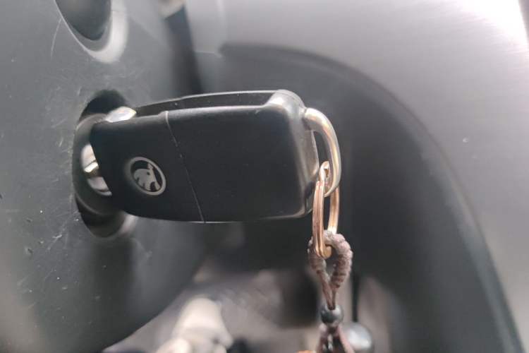 Used Skoda Yeti 2014 1.4 TSI DSG Polar Edition Vehicle Key