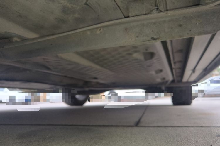 Used Skoda Yeti 2014 1.4 TSI DSG Phantom Edition Chassis Front Left