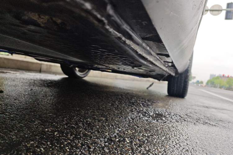 Used Skoda Yeti 2014 1.4 TSI DSG Polar Edition Chassis Front Left