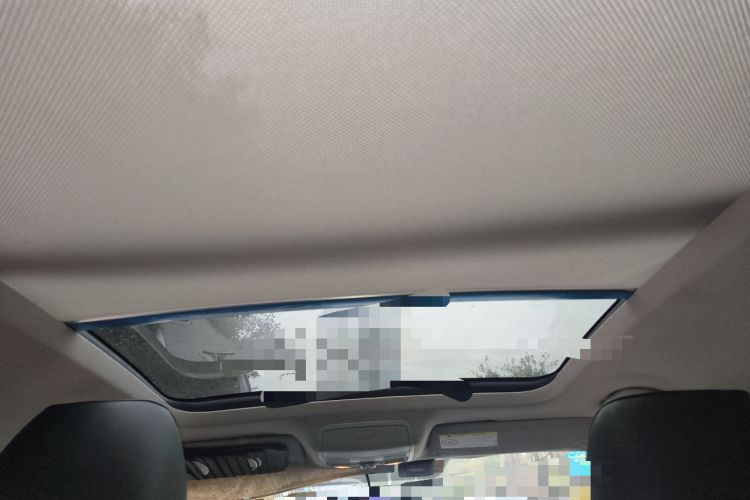 Used Skoda Yeti 2014 1.4 TSI DSG Phantom Edition Headliner