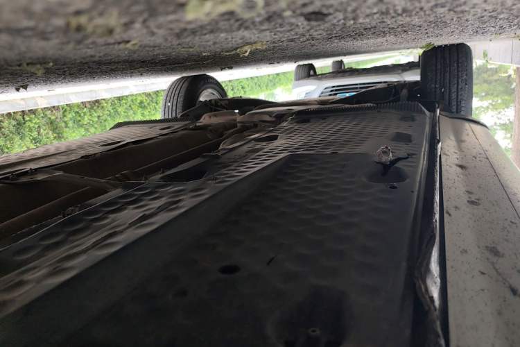 Used Skoda Yeti 2016 1.4TSI DSG Advanced Edition Chassis Front Right