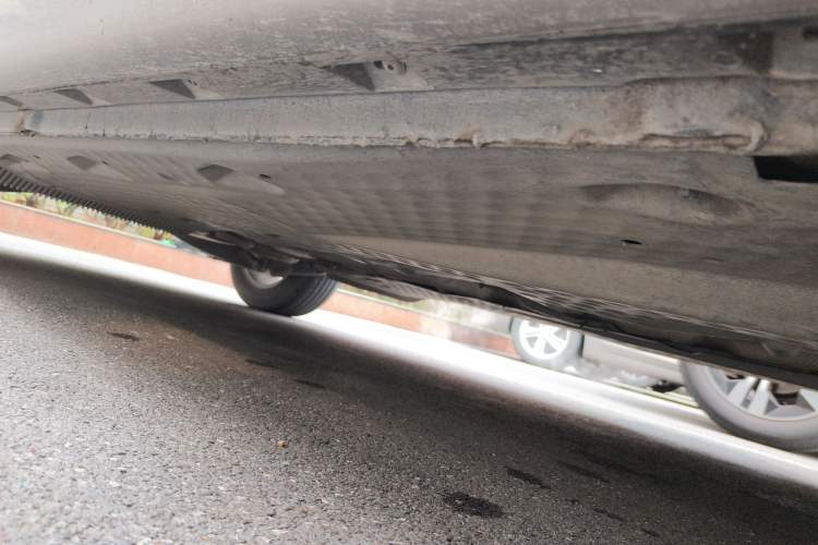 Used Skoda Yeti 2016 1.4TSI DSG Advanced Edition Chassis Front Right