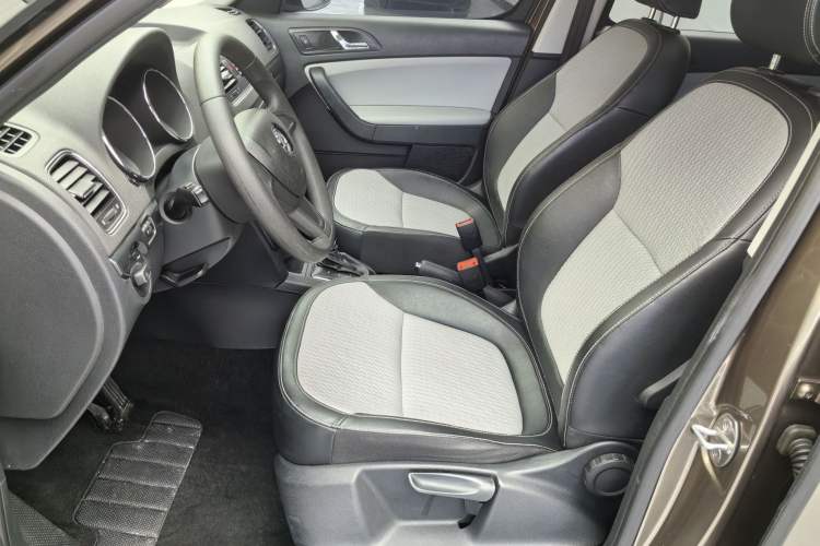 Used Skoda Yeti 2016 1.4TSI DSG Advanced Edition Exterior 7