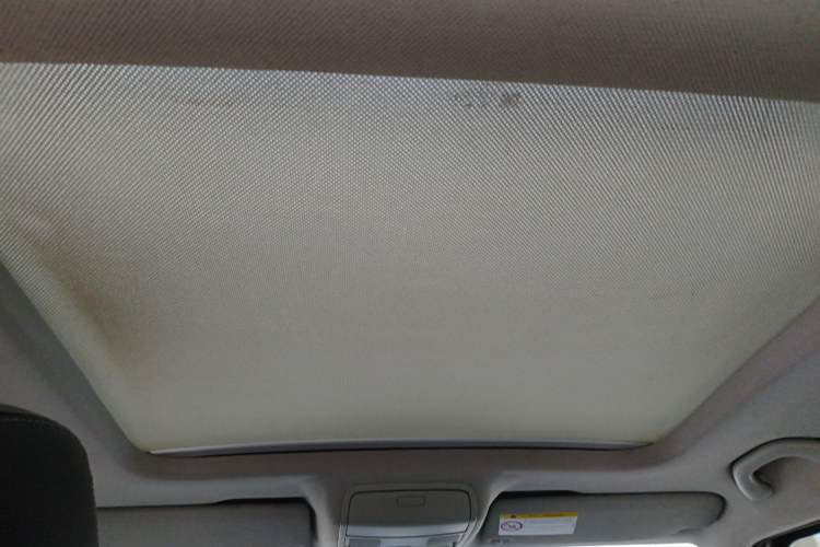 Used Skoda Yeti 2016 1.4TSI DSG Advanced Edition Headliner