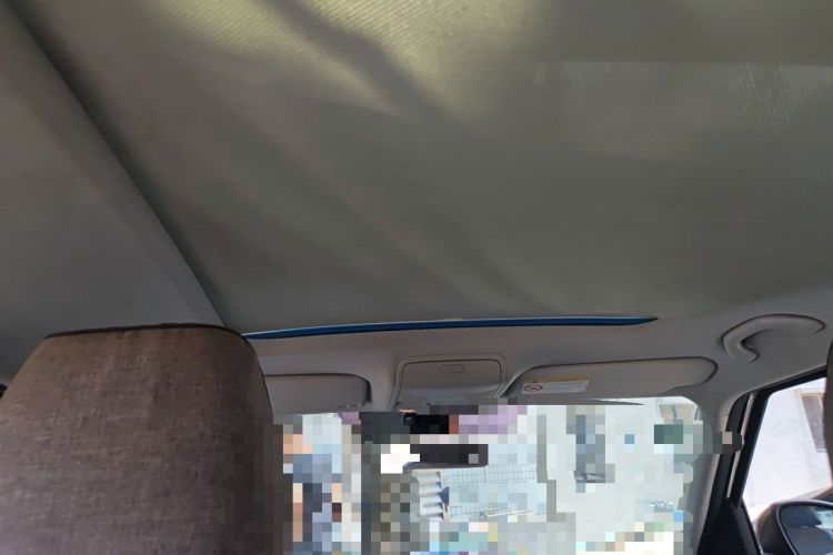 Used Skoda Yeti 2016 1.4TSI DSG Advanced Edition Headliner
