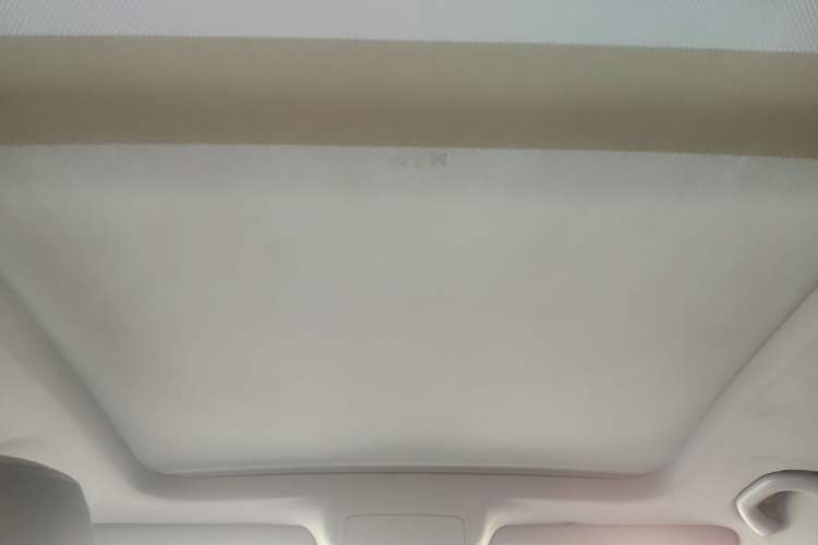 Used Skoda Yeti 2016 1.4TSI DSG Advanced Edition Headliner