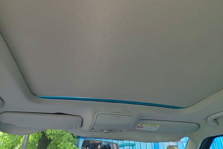 Used Skoda Yeti 2016 1.4TSI DSG Advanced Edition Headliner