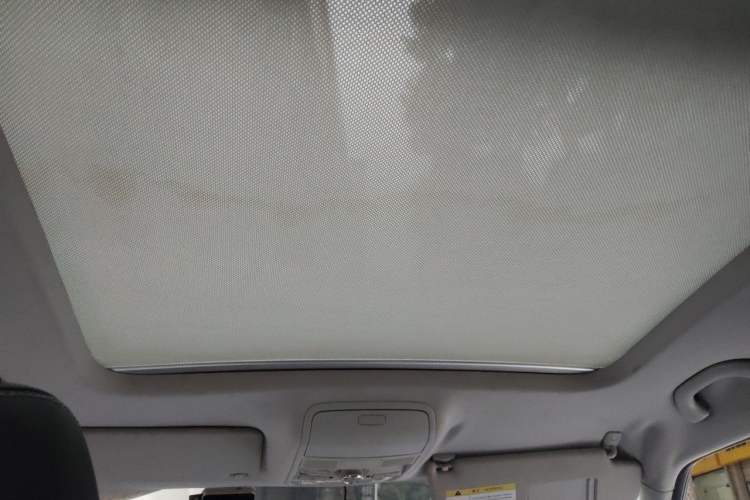 Used Skoda Yeti 2016 1.4TSI DSG Advanced Edition Headliner