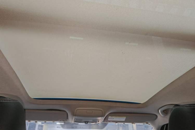 Used Skoda Yeti 2016 1.4TSI DSG Advanced Edition Headliner