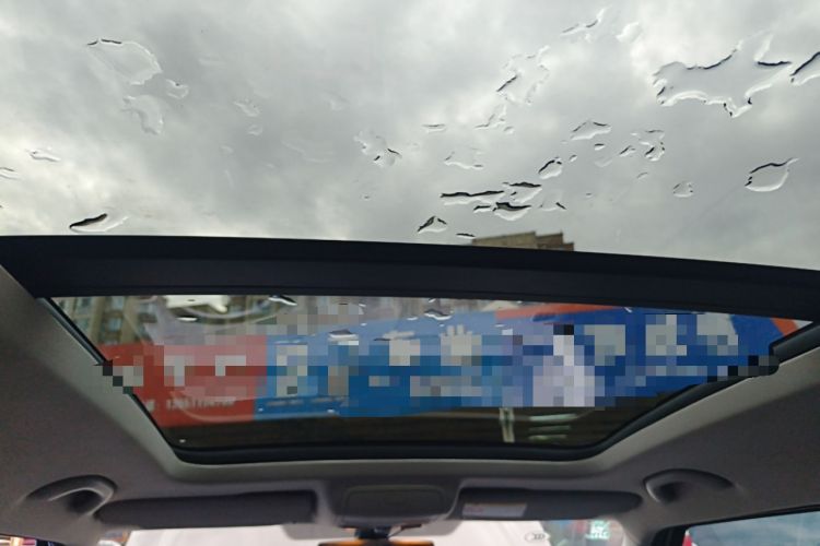 Used Skoda Yeti 2016 1.4TSI DSG Prestige Edition Headliner