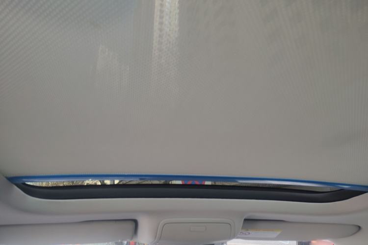 Used Skoda Yeti 2016 1.4TSI DSG Prestige Edition Headliner