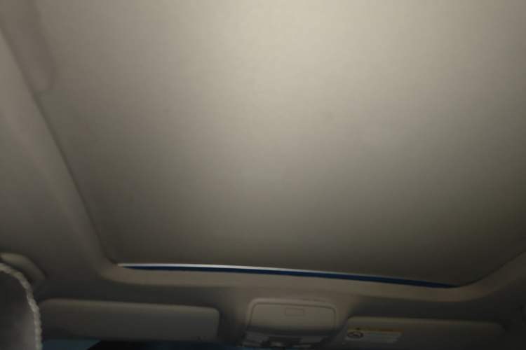 Used Skoda Yeti 2016 1.4TSI DSG Advanced Edition Headliner