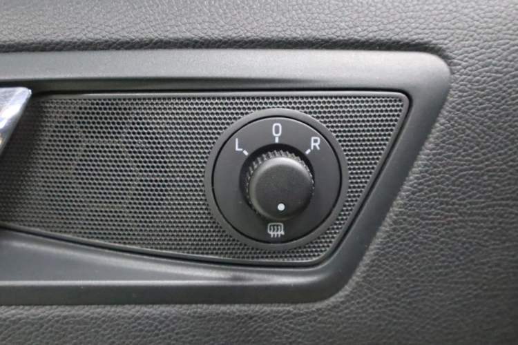 Used Skoda Yeti 2016 1.4TSI DSG Advanced Edition Interior 1