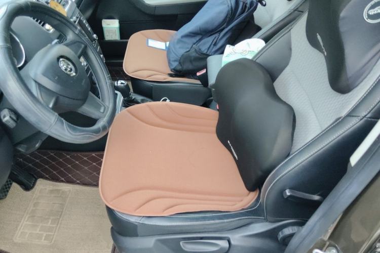 Used Skoda Yeti 2016 1.4TSI DSG Advanced Edition Left Front Seat