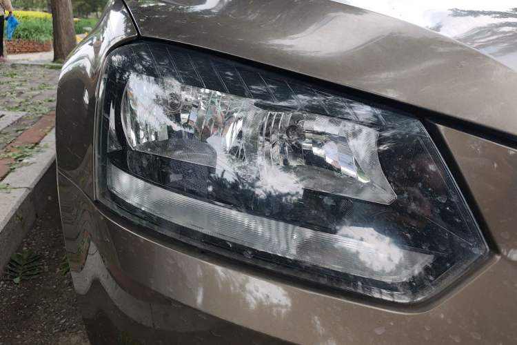 Used Skoda Yeti 2016 1.4TSI DSG Advanced Edition Right Front Headlight