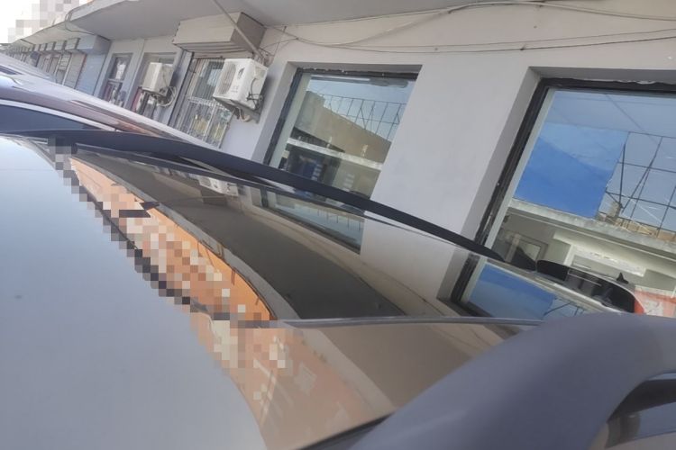 Used Skoda Yeti 2016 1.4TSI DSG Advanced Edition Roof