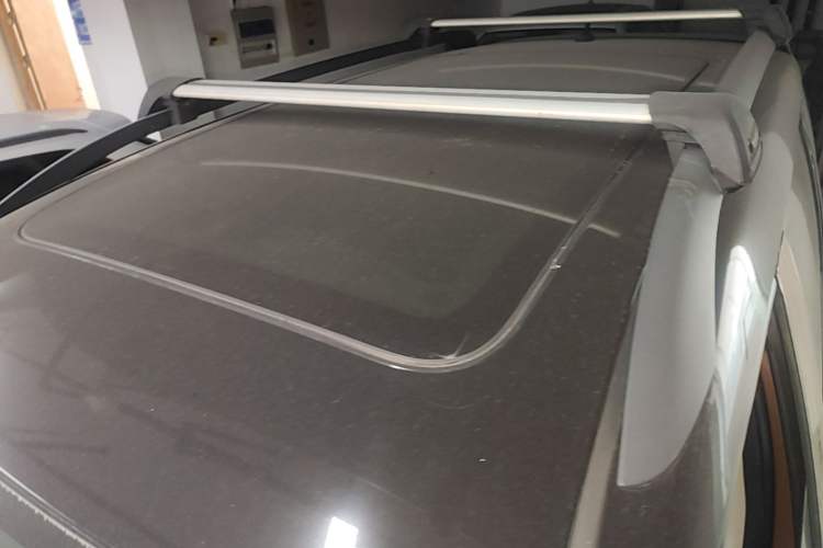 Used Skoda Yeti 2016 1.4TSI DSG Advanced Edition Roof