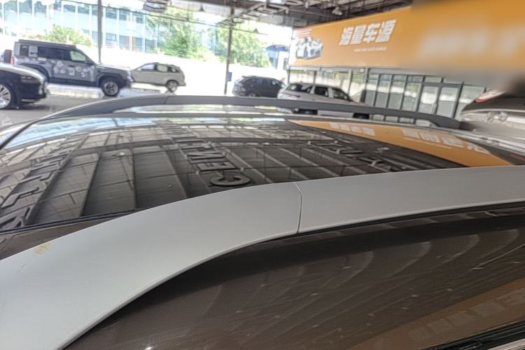 Used Skoda Yeti 2016 1.4TSI DSG Style Edition Roof