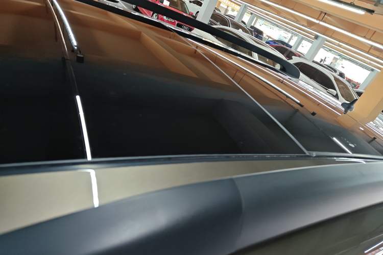 Used Skoda Yeti 2016 1.4TSI DSG Advanced Edition Roof