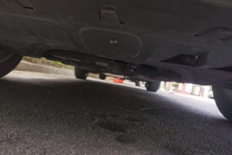 Used Skoda Yeti 2016 1.4TSI DSG Advanced Edition Chassis Front