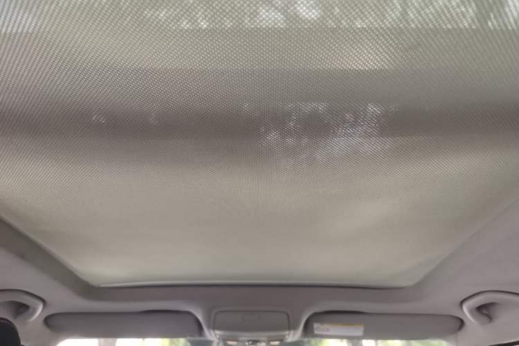 Used Skoda Yeti 2016 1.4TSI DSG Advanced Edition Headliner