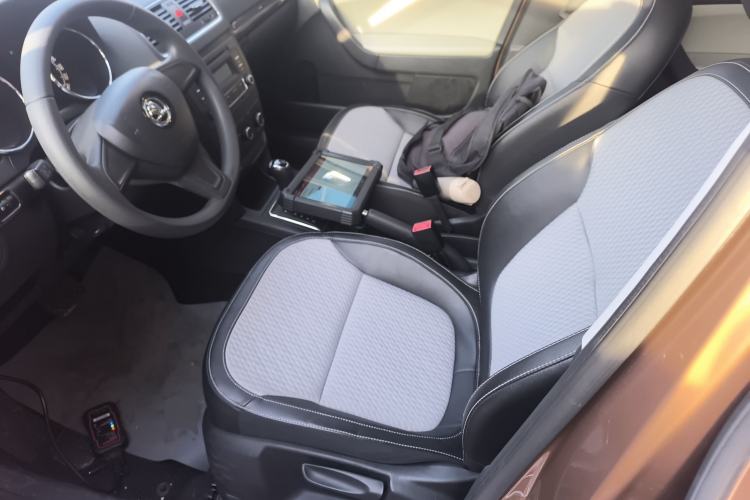 Used Skoda Yeti 2016 1.4TSI DSG Advanced Edition Left Front Seat