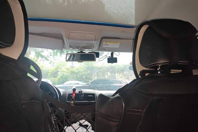 Used Skoda Yeti 2016 1.4TSI DSG Prestige Edition Headliner