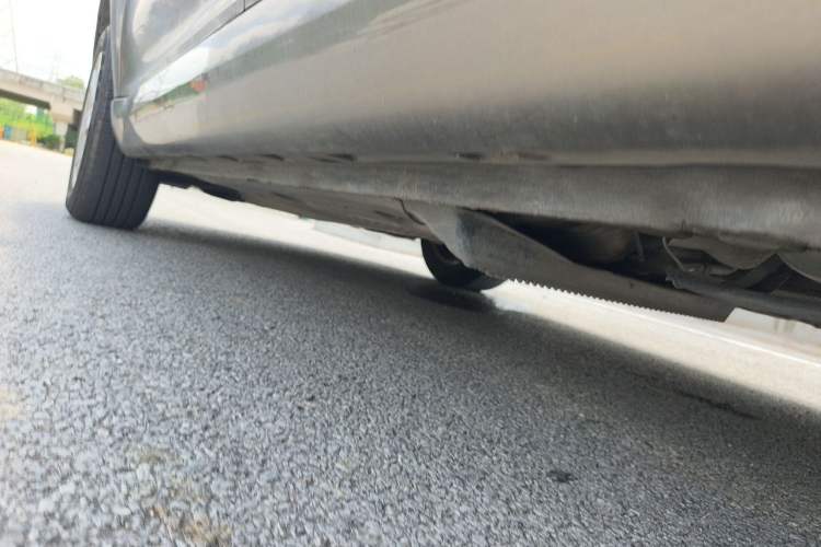 Used Skoda Yeti 2016 1.4TSI DSG Advanced Edition Chassis Front Left