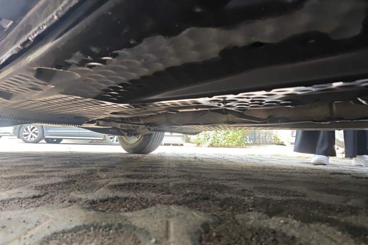 Used Skoda Yeti 2016 1.4TSI DSG Advanced Edition Chassis Front Right