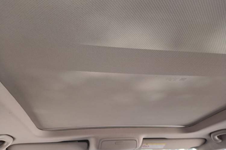 Used Skoda Yeti 2016 1.4TSI DSG Advanced Edition Headliner