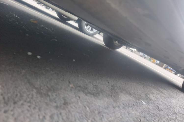 Used Skoda Yeti 2016 1.4TSI DSG Advanced Edition Chassis Front Left