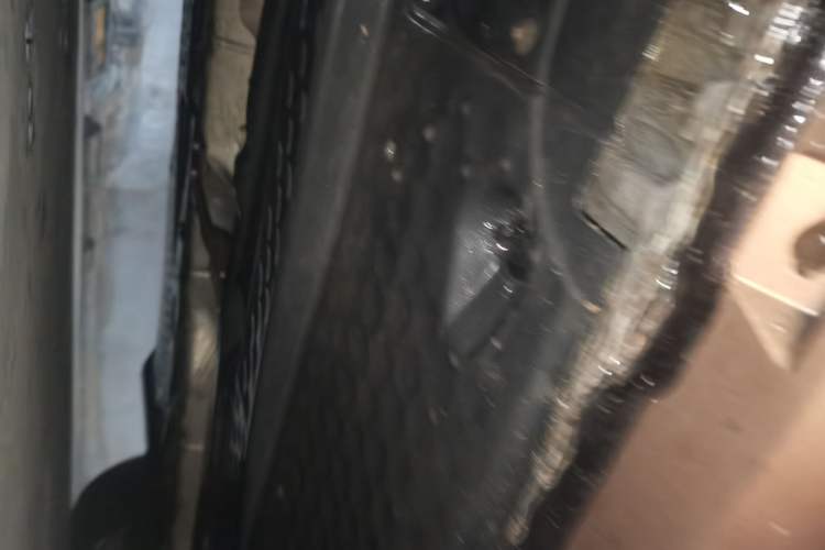 Used Skoda Yeti 2016 1.4TSI DSG Advanced Edition Chassis Front Left